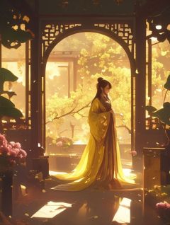 周素如顾祀临by巧克力大魔王 顾祀临周素如结局小说全本