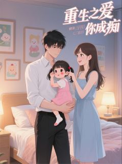 《重生之爱你成痴》顾沉舟苏晚全文精彩章节列表试读