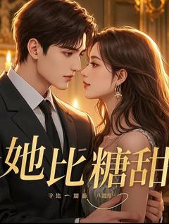 《她比糖甜哇》大结局免费阅读 《她比糖甜哇》最新章节目录