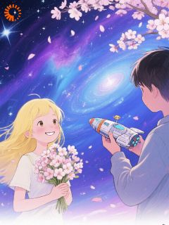 《时光里樱花信》小说完结版在线阅读 林夏陆川小说全文