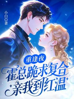 《重逢夜，霍总跪求复合，亲我到红温》叶景熙霍霆洲全文免费阅读