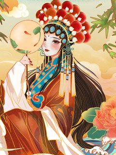 狐族公主被童养夫的小三骂金丝雀后，当场杀疯了全章节免费阅读 主角红三娘白岚完结版