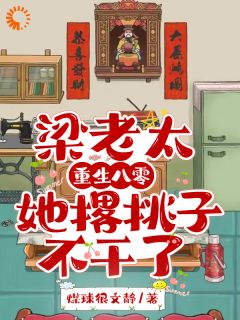 梁爱荣叶华珍全文目录 梁老太重生八零，她撂挑子不干了免费章节阅读