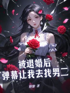 《被退婚后，弹幕让我去找男二》全集免费在线阅读（秦熙苏钰景祁祯）