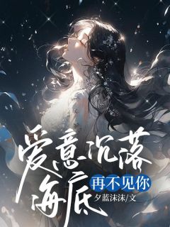 《爱意沉落海底，再不见你》小说大结局在线阅读 叶青岚魏以朔小说阅读