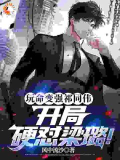 《绑定玩命系统，祁同伟他玩疯了！》大结局在线阅读 祁同伟梁璐是什么小说