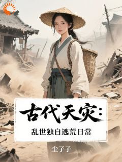 《古代天灾：乱世独自逃荒日常》小说全文精彩试读 宋清绫张红玉小说阅读