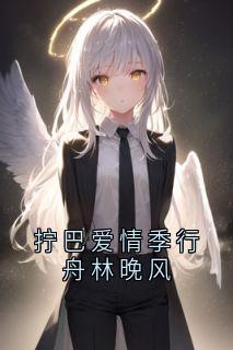 拧巴爱情季行舟林晚风主角季行舟林晚风全文精彩内容在线试读