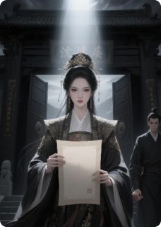 侯门凤影：圣谕昭华沈清辞萧煜精彩内容在线阅读