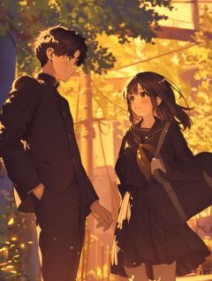 《柔情从不与她》(沈清安周渡川许尽欢)小说阅读by羲和