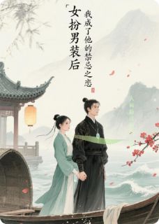 女扮男装后，我成了他的禁忌之恋沈砚之周承沅by人间路过识君心在线阅读