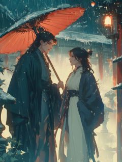 骤雨歇，故人绝发财九月 骤雨歇，故人绝在线阅读