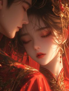 《八岁那年我为救父皇伤了脑子》明珠谢宴安小说全文免费阅读