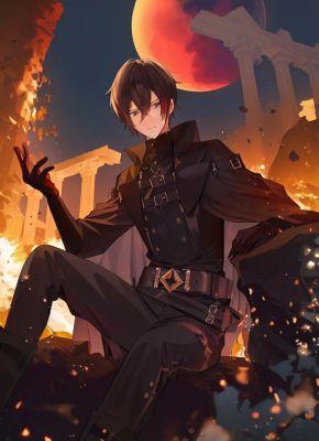 《牧神秦牧：从残老村到拳打外星神》大结局精彩阅读 《牧神秦牧：从残老村到拳打外星神》最新章节目录
