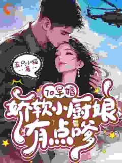 温时鸢封焰小说 《70军婚，娇软小厨娘有点嗲》小说全文免费阅读