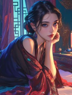 庭有枇杷树，吾妻所植也小说全集免费免费试读（周余霍云）