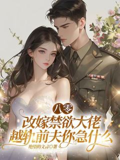 八零：改嫁禁欲大佬，越轨前夫你急什么沈知意傅临渊 八零：改嫁禁欲大佬，越轨前夫你急什么在线阅读