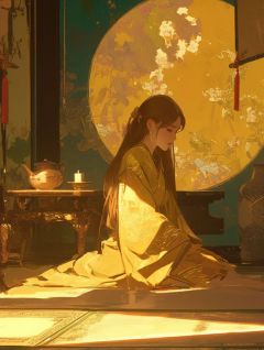 《诛仙台下烬余欢》小说大结局免费试读 白枝意商时序小说全文