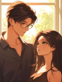 《海月落潮声》(简明瑶闻商延)小说阅读by胖哒鲜橙