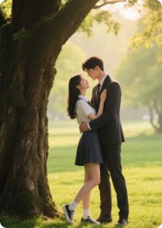 《爱中梦想前行》苏瑶林宇小说在线阅读