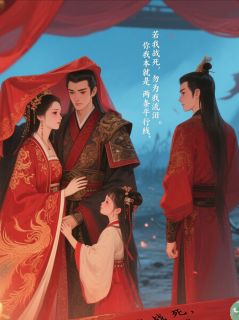 《红袖辞》小说章节列表免费试读 沈知意萧景珩小说全文