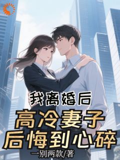 我离婚后，高冷妻子后悔到心碎by一别两款无防盗章在线阅读