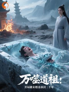 《万噬道祖：开局被冰封三千年》小说免费阅读 《万噬道祖：开局被冰封三千年》最新章节列表