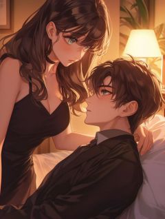 情乱往事，情乱来日by几时 江雨如周既白在线阅读全文