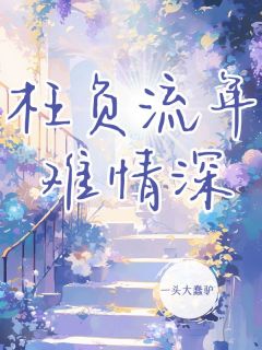 夏泽渊阮芷惜小说 《枉负流年难情深》小说全文精彩试读