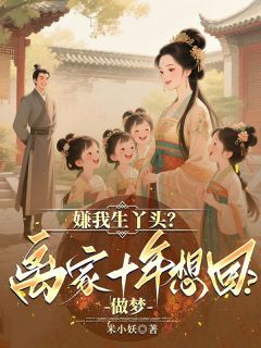 徐四锦康杏 嫌我生丫头？离家十年想回？做梦完结版在线阅读