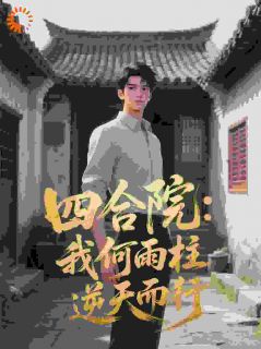 四合院：我何雨柱，逆天而行小说 何雨柱秦淮茹在线阅读