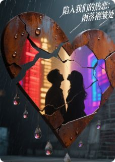 陷入我们的热恋:雨落褶皱处完整版 徐栀陈路周全章节阅读