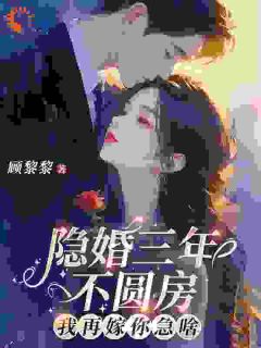隐婚三年不圆房，我再嫁你急啥？许棠顾承舟小说免费试读