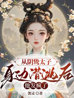 从阴鸷太子身边潜逃后，他发疯了宋令仪萧明夷小说全文章节目录免费试读