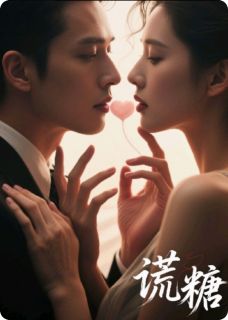 《谎糖》小说免费阅读 《谎糖》最新章节列表