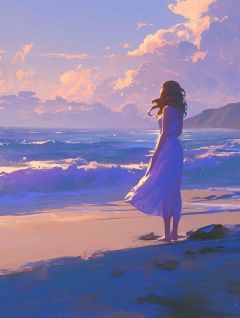 《曾言爱恨唯有荒芜》小说全文精彩试读 温凝霜周执野小说阅读