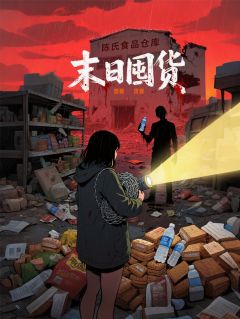 《末日囤货：我在末世开超市》林悦陈宇大结局免费阅读