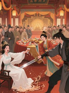 温晚萧烬by观将 烬骨玉兰烬：王妃刀毒俱全小说全文阅读