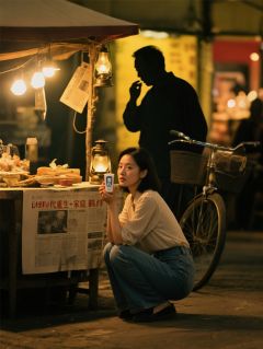 重生1995：夜市直播搞钱林小满陆沉 重生1995：夜市直播搞钱在线阅读