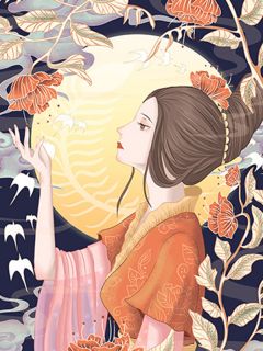 《世子飞鸟择主选妃，我换嫁后他悔疯了》慕容轩柳若雪苏晚瑜全文精彩阅读