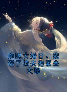 云筝厉无恙by佚名 睁眼大婚日，我踹了渣夫抱紧金大腿全文免费阅读