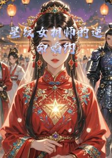 《星纹女相师的逆命婚约》卓昭谢俭章节列表在线试读