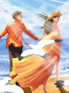 《丈夫把我关进牛棚后，我不要他了》顾云章林秀芝大结局免费阅读