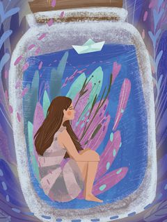 妻子说只有她白月光的孩子才能继承家产后，悔疯了全章节免费在线阅读 颜羽然何泽小说完结版