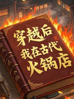 穿越后，我在古代开火锅店by林悦完整版 林悦小说全集在线阅读