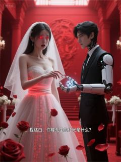 AI婚约的致命代码完整全文全集精彩试读 AI婚约的致命代码小说免费阅读