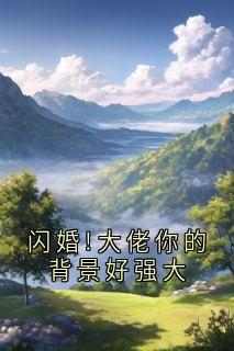 闪婚!大佬你的背景好强大完整全文阅读 贺岁安苏拉尼结局无删节