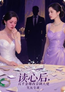 读心后，真千金爆改京圈大佬原著小说免费阅读
