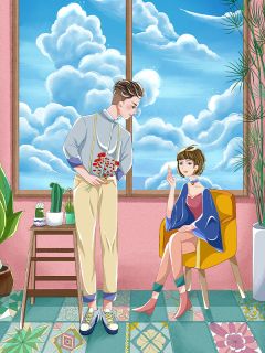 《妻子怀了助理孩子，我和她的死对头结婚了》完结版在线阅读 《妻子怀了助理孩子，我和她的死对头结婚了》最新章节目录