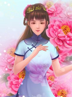宋子辰洛昭昭小说 《梨昭怨》小说全文在线试读